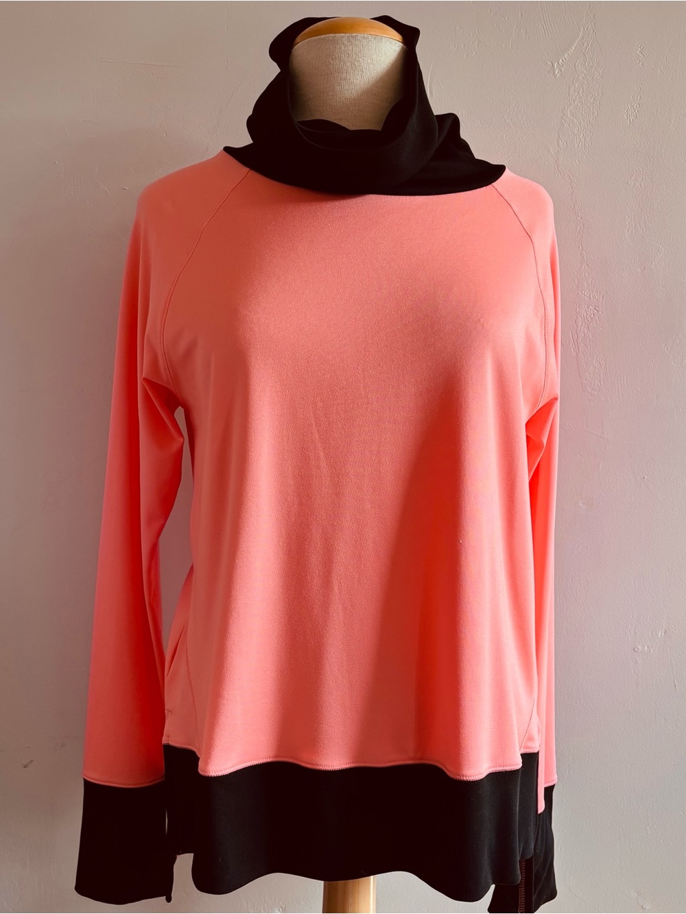 VSX Victoria's Secret Athletic Pullover
